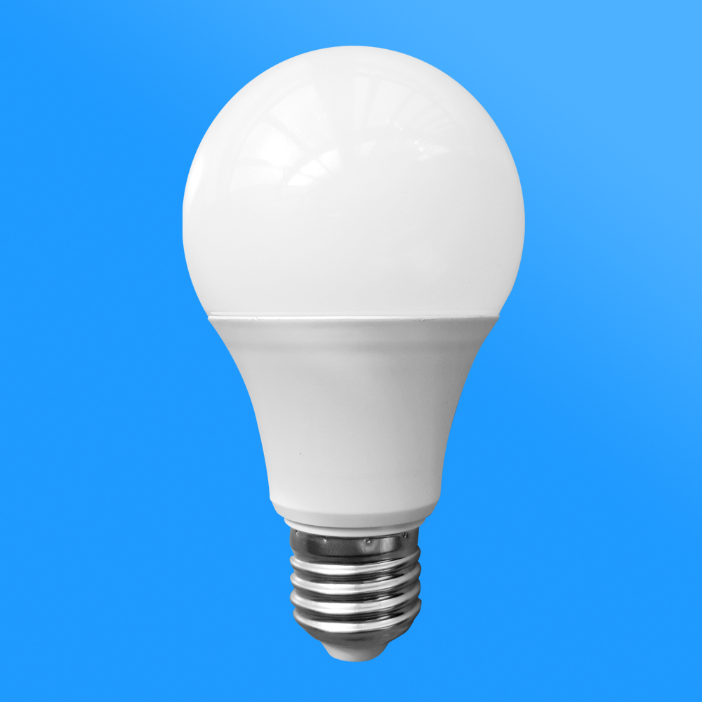 A55 LED Bulb 5/7W