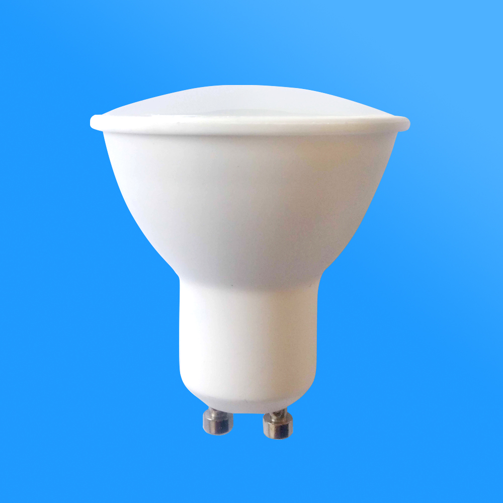 Gu10 LED Cup(PL+AL) 3W/4W/5W/6W/7W/8W/10W