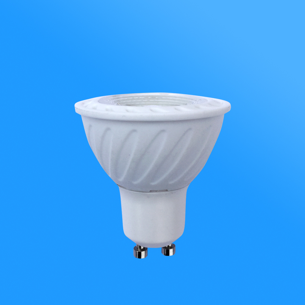 GU10 LED Cup(COB) 3W/5W