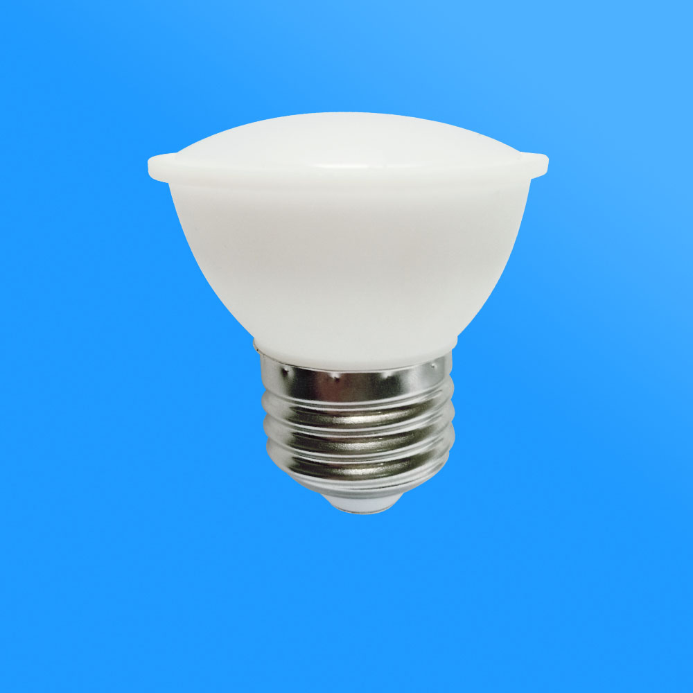 E26/E27 LED Cup 3W/4W/5W/6W/7W