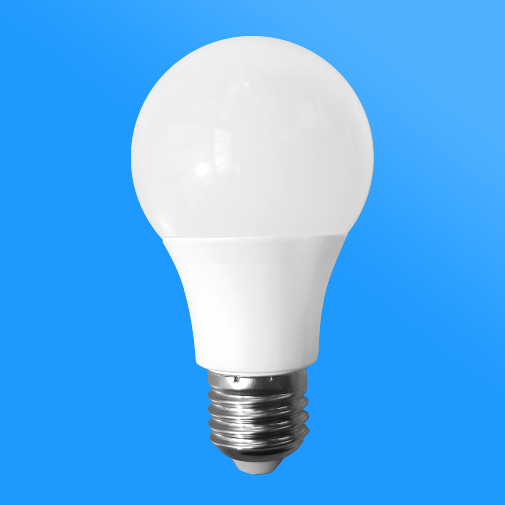 Dimmable A60 LED Bulb 7/9/11/13/15W